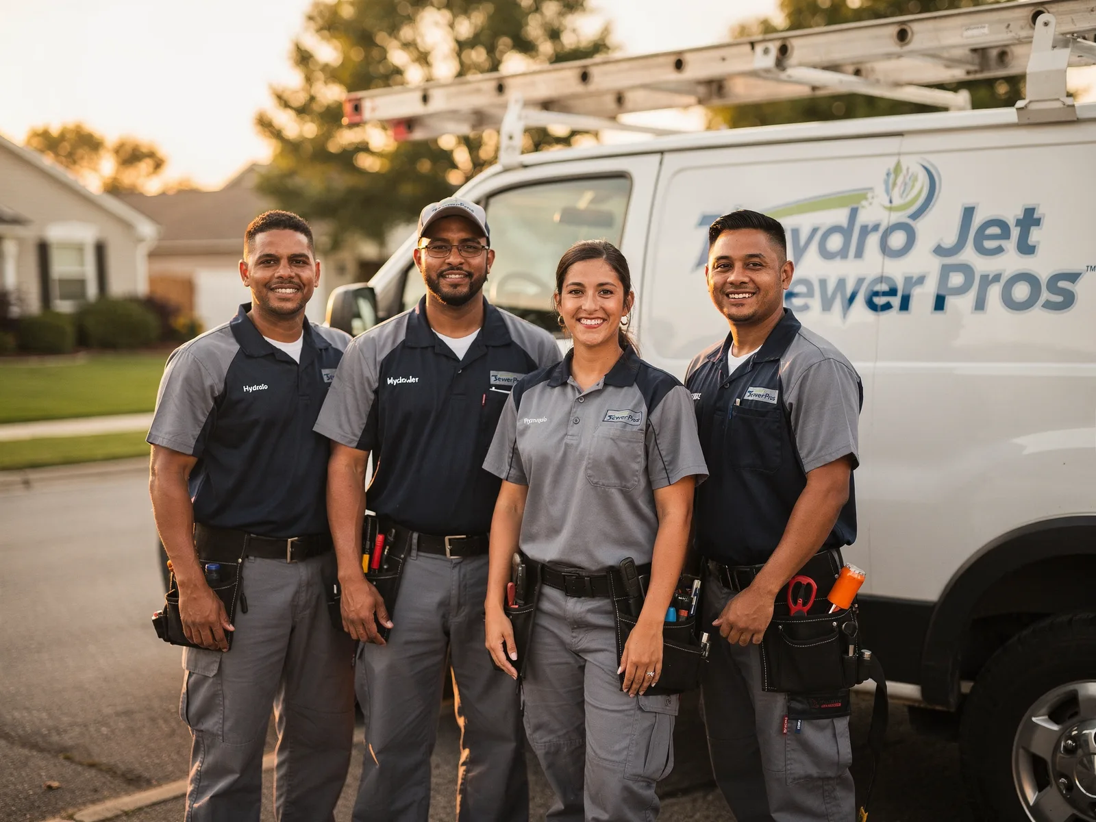 Hydro Jetting company in Corona Del Mar, CA