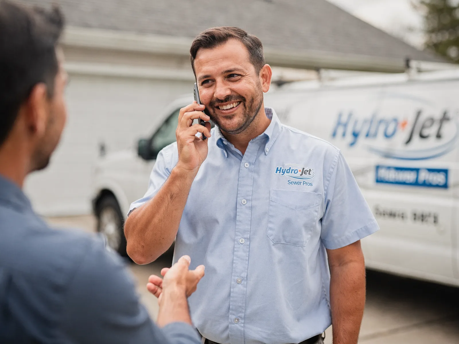 Hydro Jetting Corona Del Mar, CA FAQs